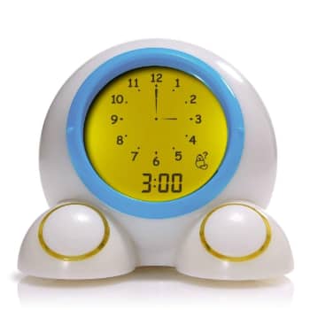Mirari Alarm Clock