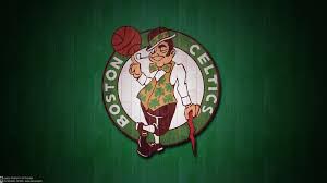 Celtics logo