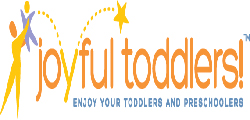 Joyful Toddlers