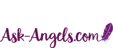 Ask Angels Logo