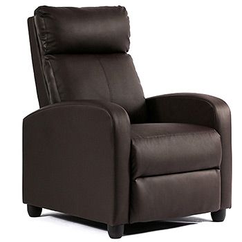 Modern Recliner