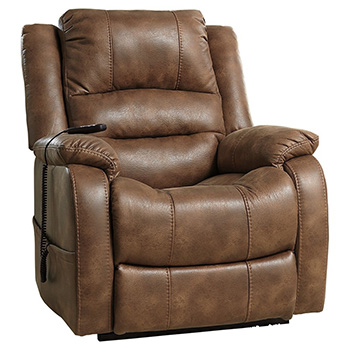 Yandel Recliner